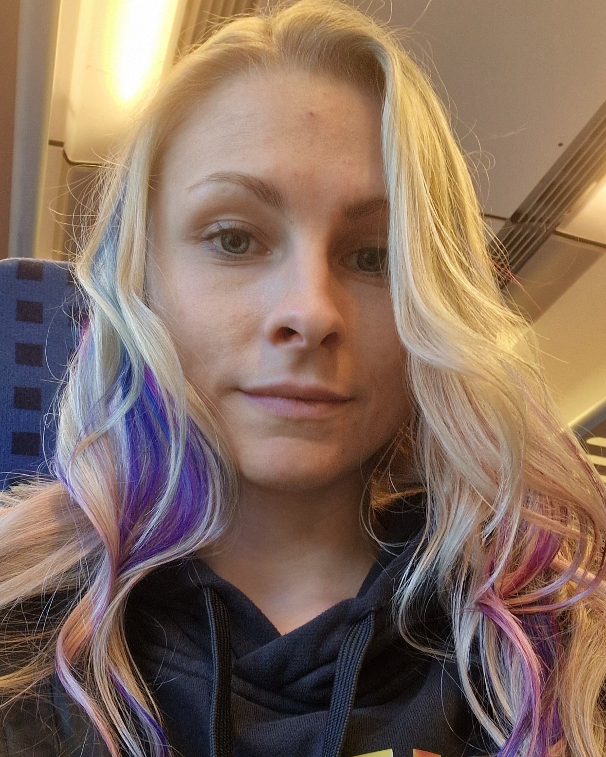 Profilbild von Désirée