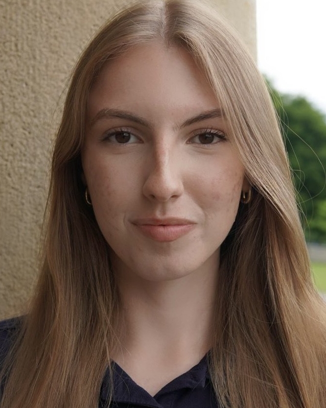 Profilbild von Alexandra