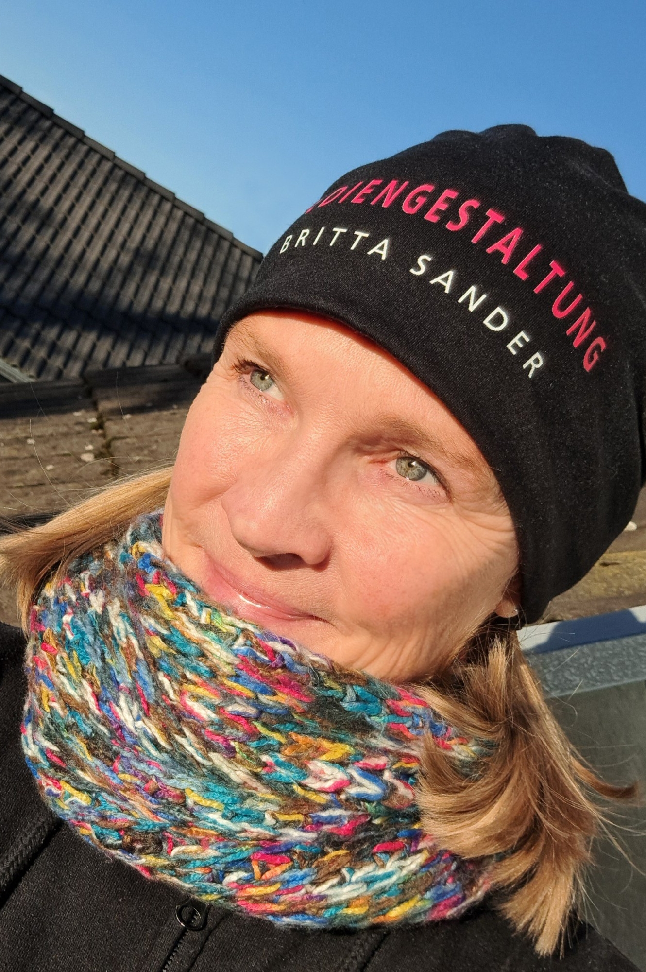 Weiteres Foto von Britta