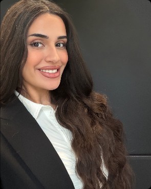 Profilbild von Tannaz