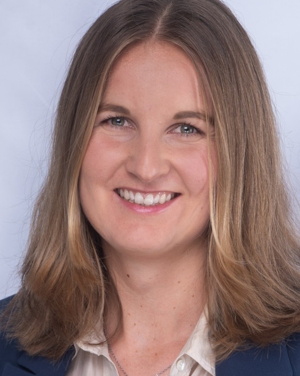 Profilbild von Anja