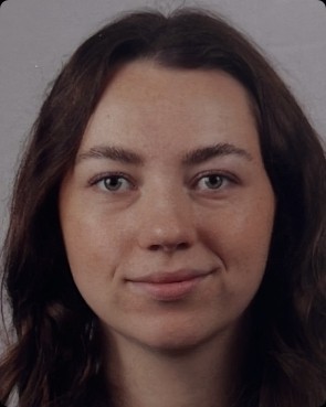 Profilbild von Liv Maren