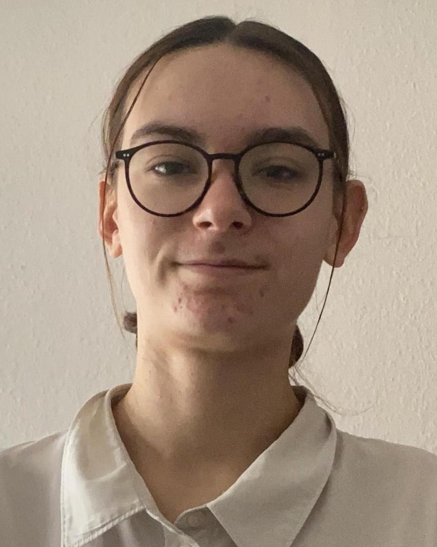Profilbild von Mia
