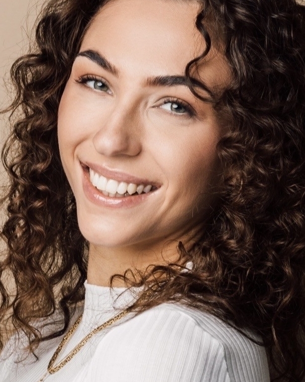 Profilbild von Helen