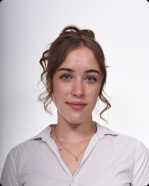 Profilbild von Nina