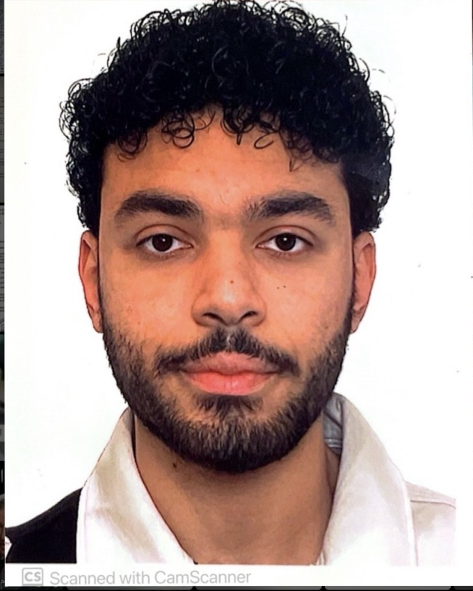 Profilbild von Seif Eldin