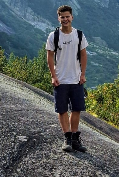 Weiteres Foto von Benjamin