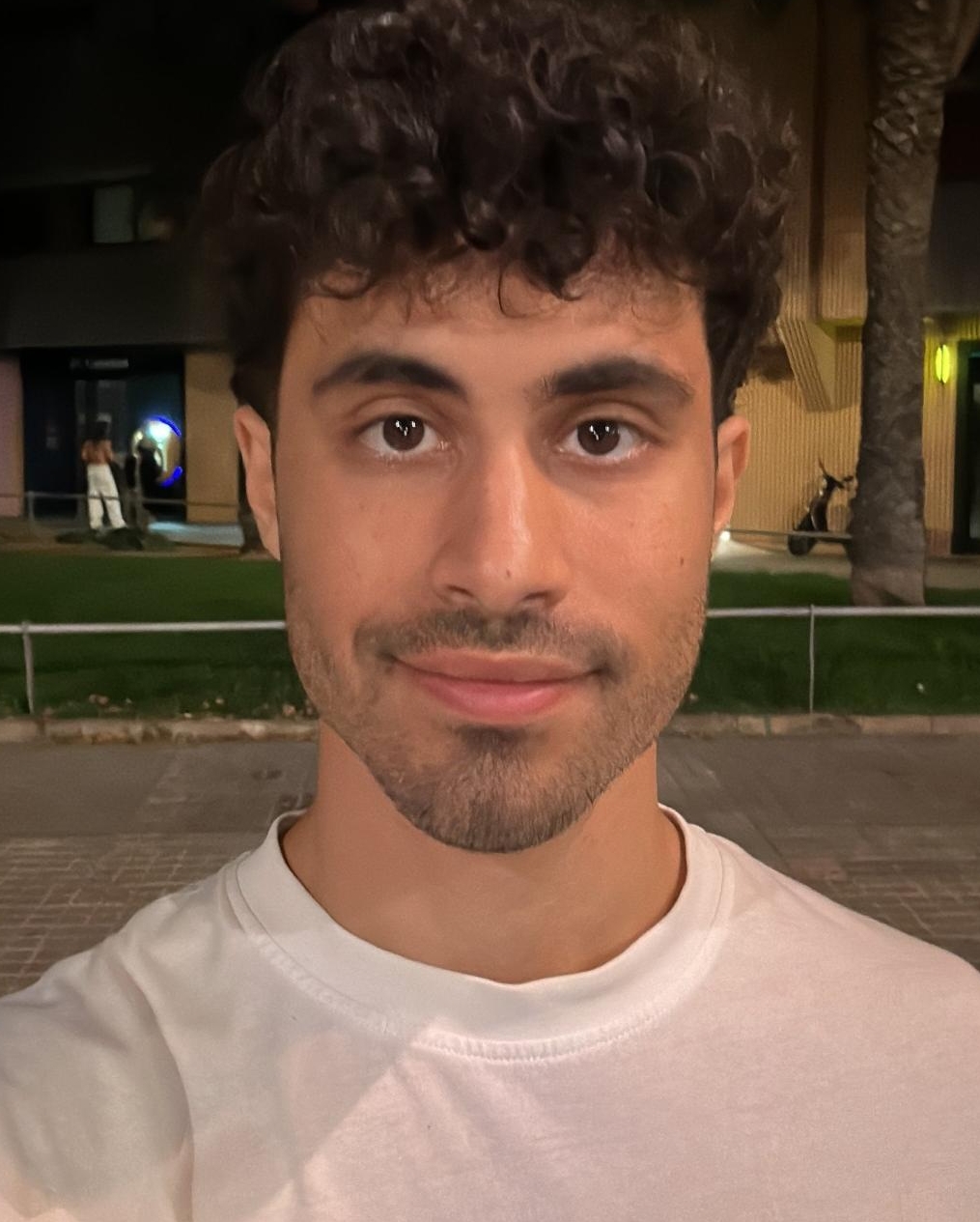 Profilbild von Mert