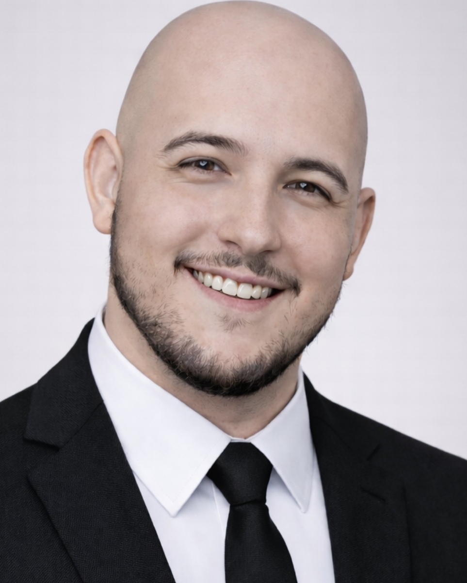 Profilbild von Mohammed