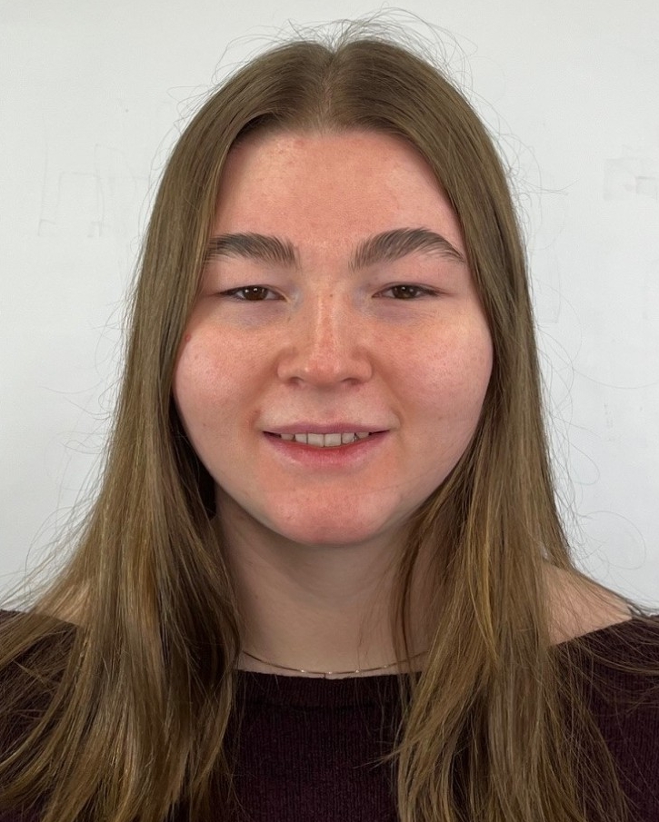 Profilbild von Maria