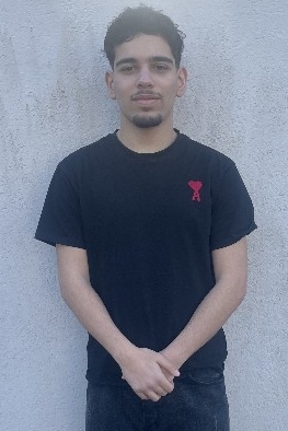 Weiteres Foto von Mohammed