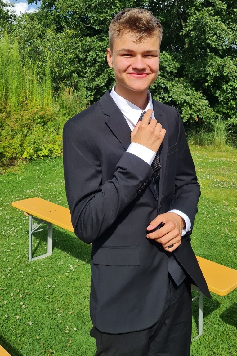 Weiteres Foto von Maximilian