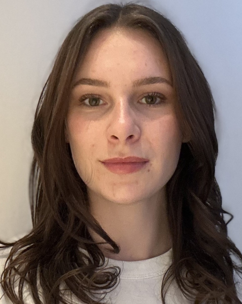 Profilbild von Johanna Maria