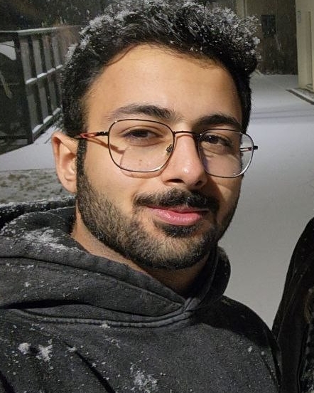 Profilbild von Shahab