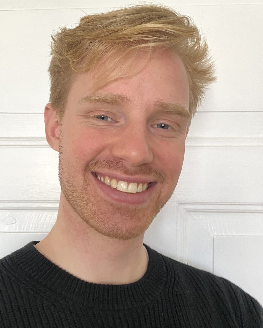 Profilbild von Nils