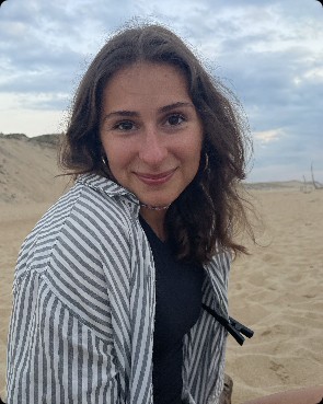 Profilbild von Nina