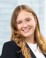 Profilbild von Hanna