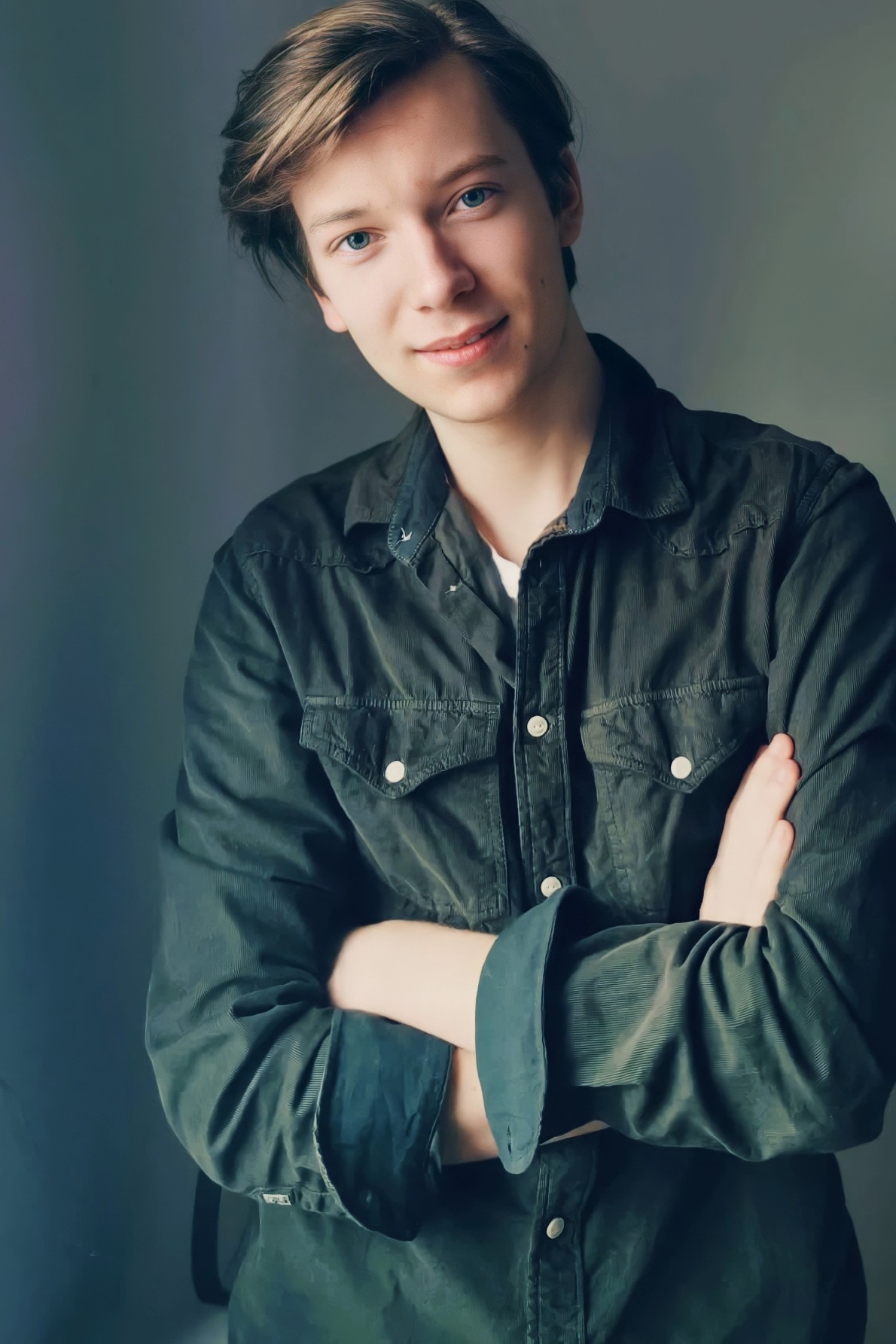 Weiteres Foto von Finley