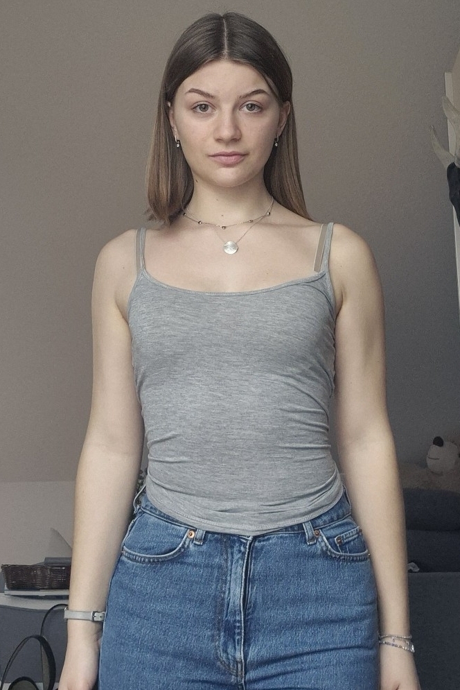 Weiteres Foto von Aaliyah-Jolie
