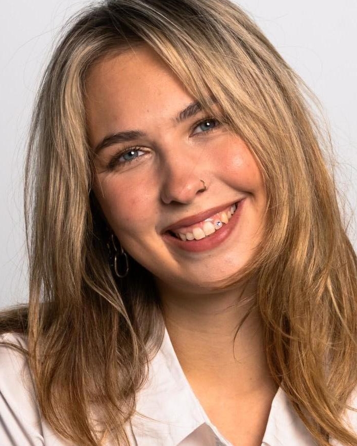 Profilbild von Anna