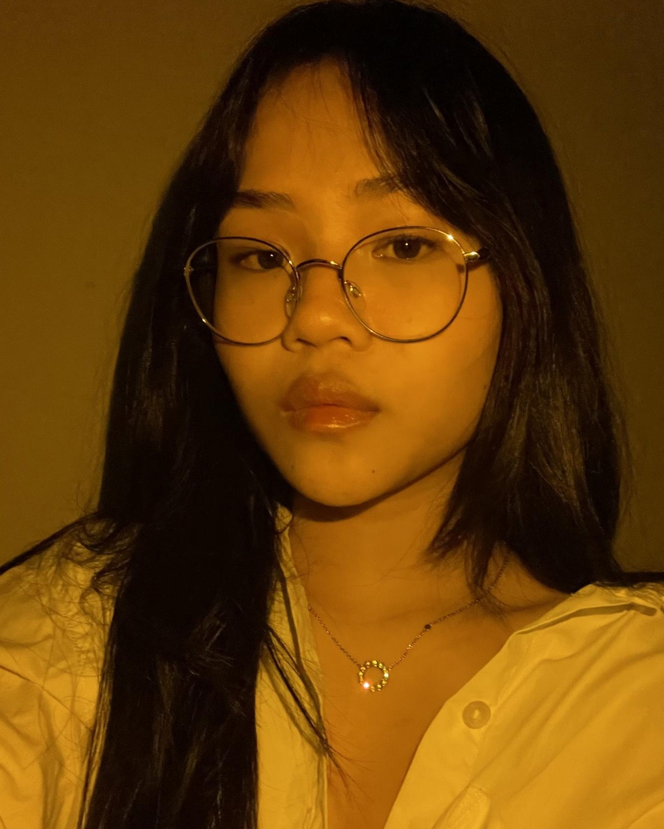 Profilbild von Yvonne