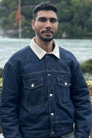Weiteres Foto von Ayoub