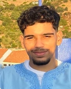 Profilbild von Mohammed