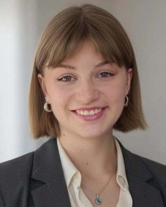 Profilbild von Aaliyah-Jolie