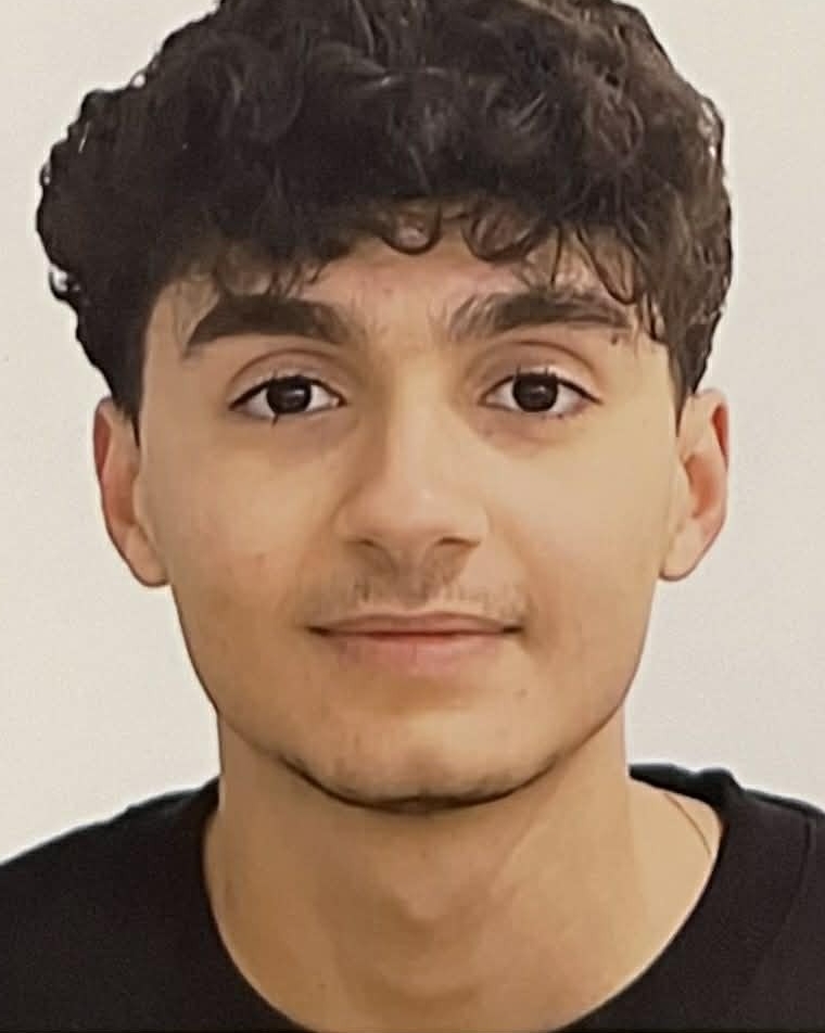 Profilbild von Anas