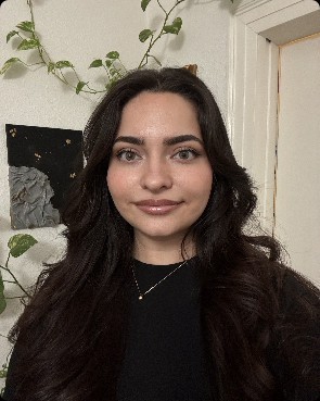 Profilbild von Suzan