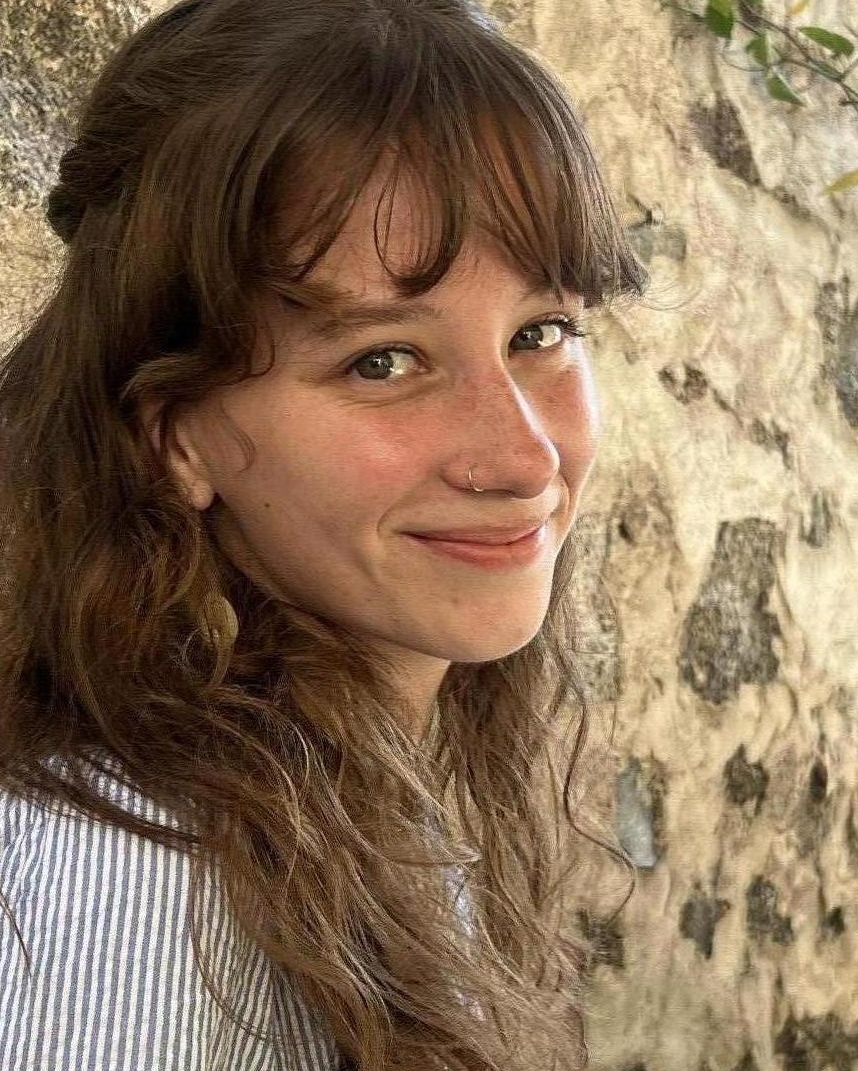Profilbild von Nora Liane