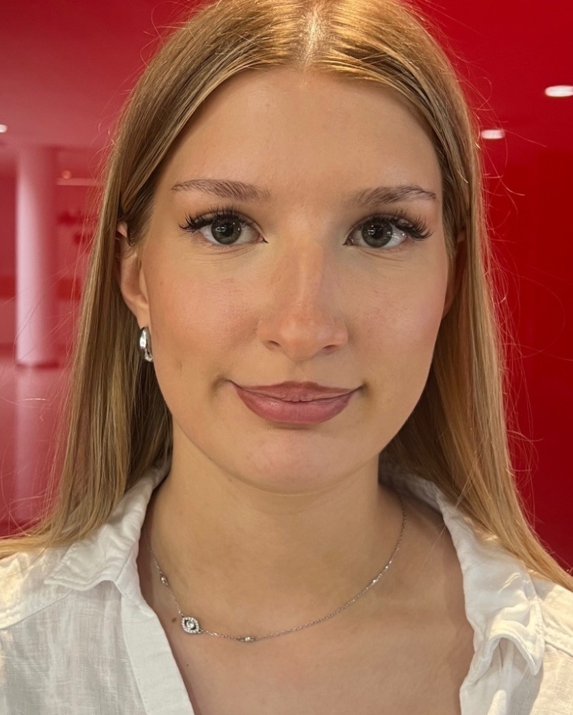 Profilbild von Glorija