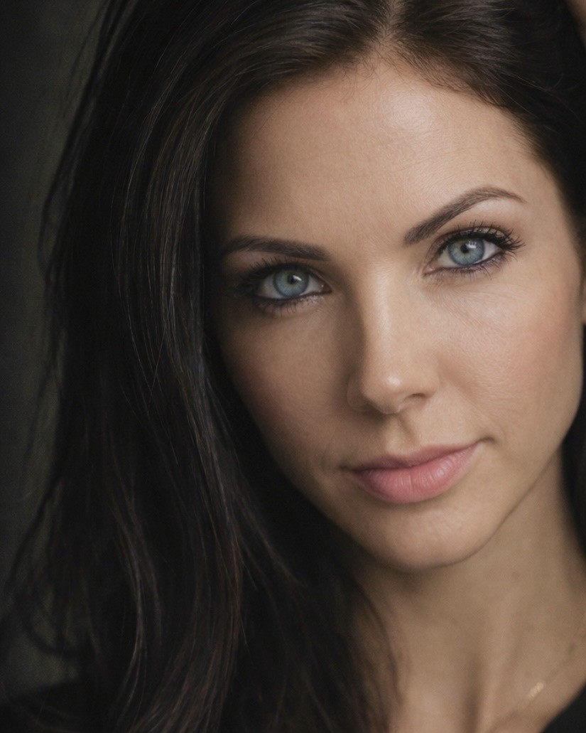 Profilbild von Katharina