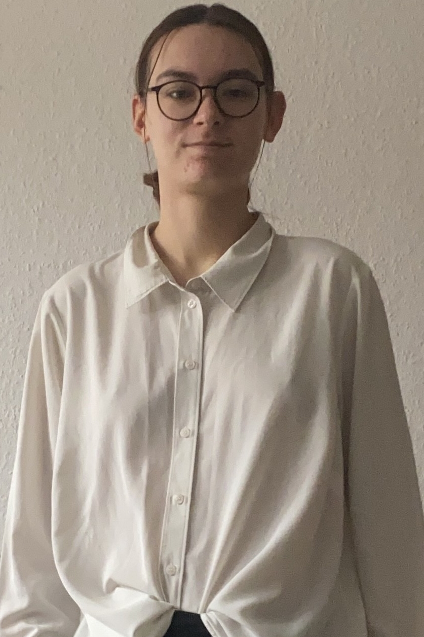 Weiteres Foto von Mia