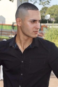 Weiteres Foto von Rushdi