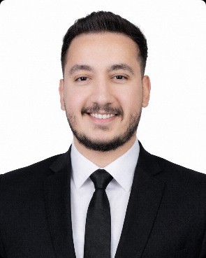 Profilbild von Ismail Mohamed Abdelmoneim Mohamed
