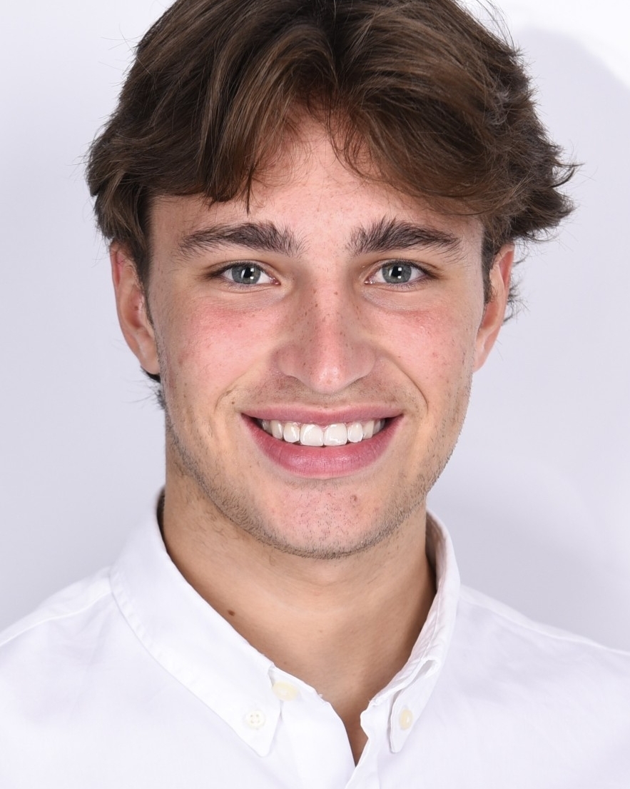Profilbild von Nils