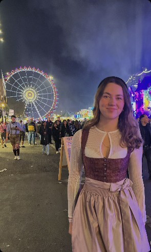 Weiteres Foto von Liv Maren