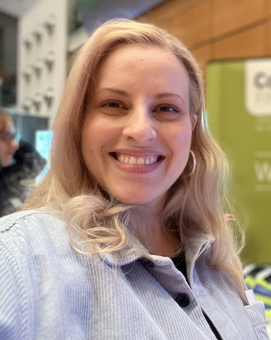 Profilbild von Anja