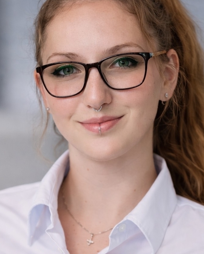 Profilbild von Natacha