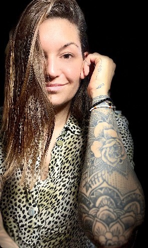 Weiteres Foto von Isabell