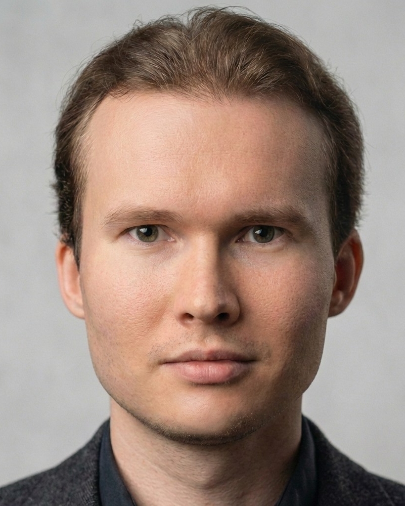 Profilbild von Iskander