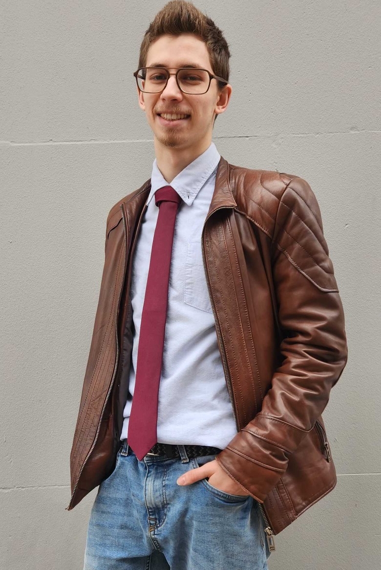 Weiteres Foto von Deyvid