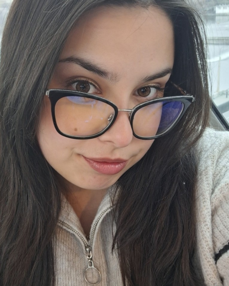Profilbild von Panagiota