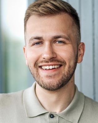 Profilbild von Timo