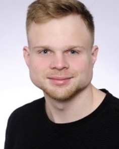 Profilbild von Kevin
