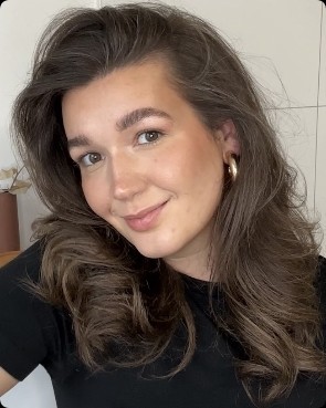 Profilbild von Kim