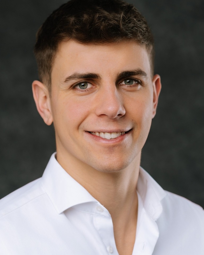 Profilbild von Maximilian Alexander