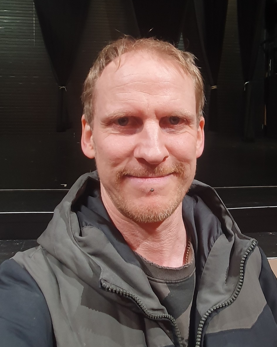 Profilbild von Olaf