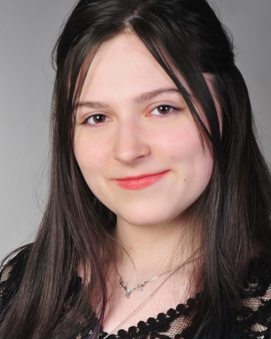 Profilbild von Dawn